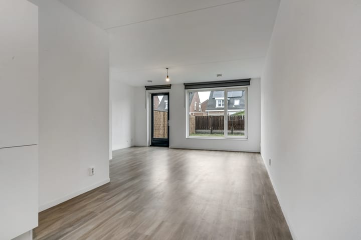 Foto 5 van Platanenlaan 17