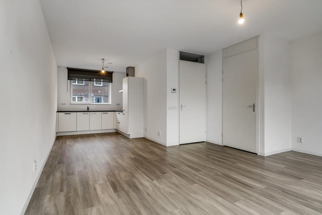 Foto 7 van Platanenlaan 17