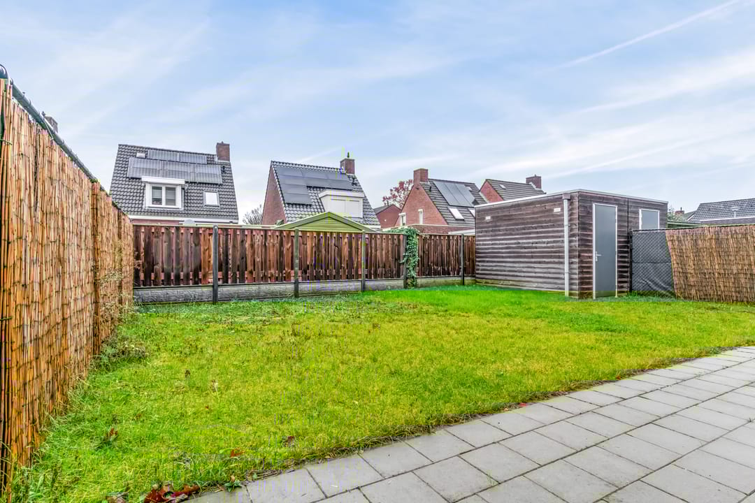 Foto 22 van Platanenlaan 17