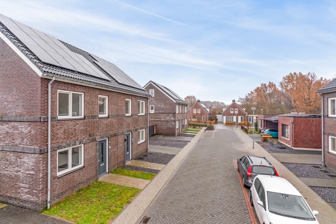 Foto 23 van Platanenlaan 17