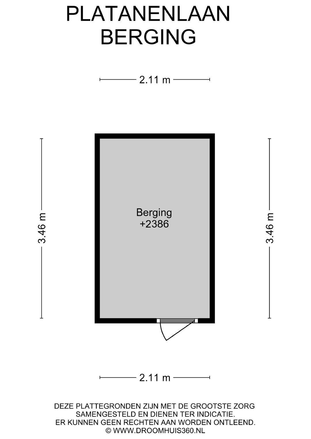 Foto 28 van Platanenlaan 17