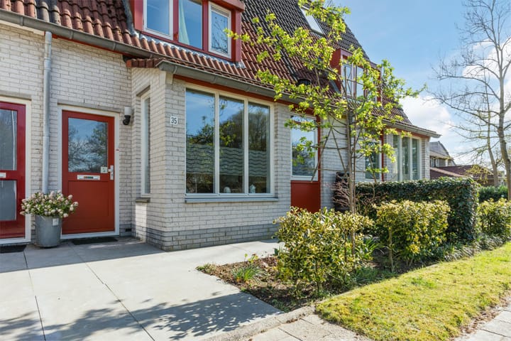 Foto 2 van Meerkoetweide 35