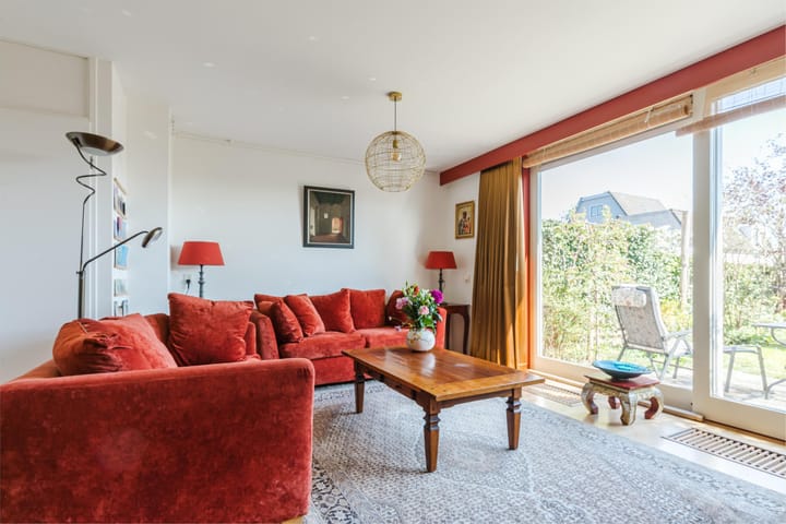 Foto 3 van Meerkoetweide 35