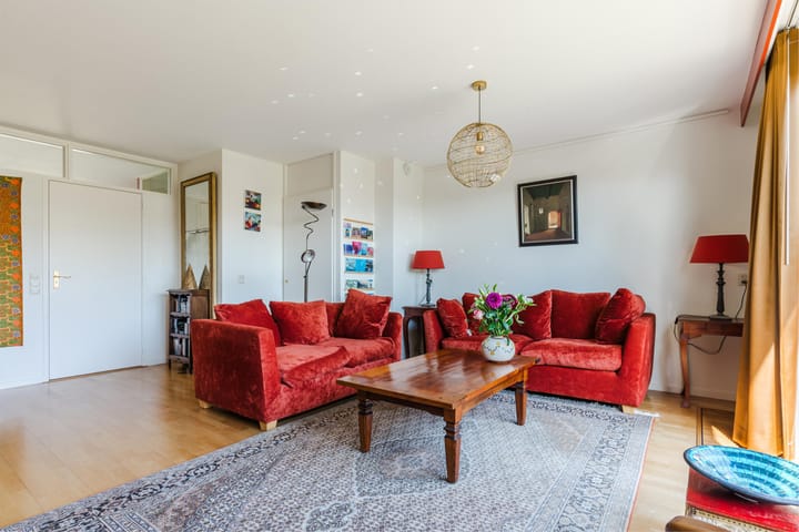 Foto 4 van Meerkoetweide 35