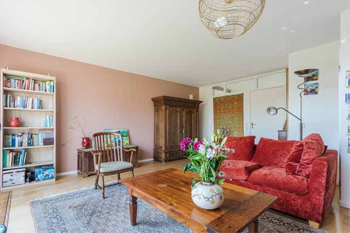 Foto 5 van Meerkoetweide 35