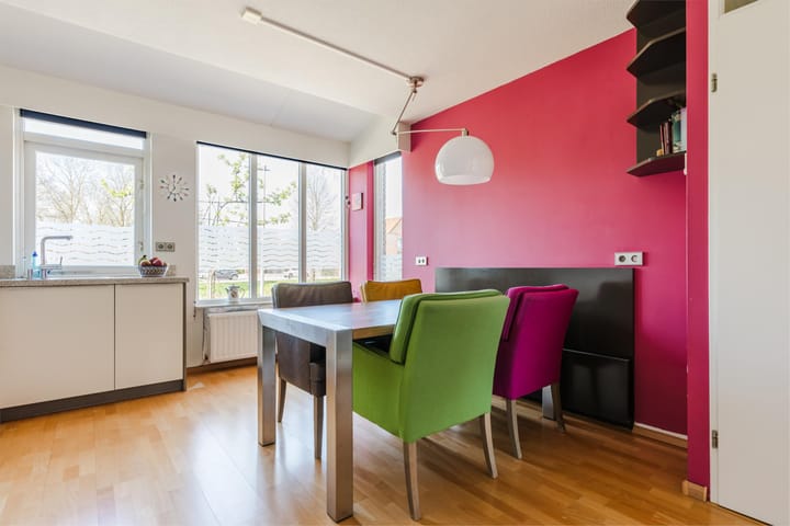 Foto 6 van Meerkoetweide 35