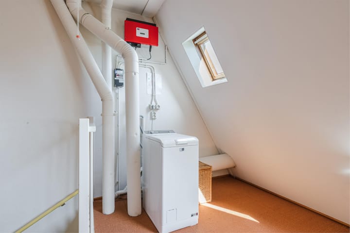 Foto 24 van Meerkoetweide 35