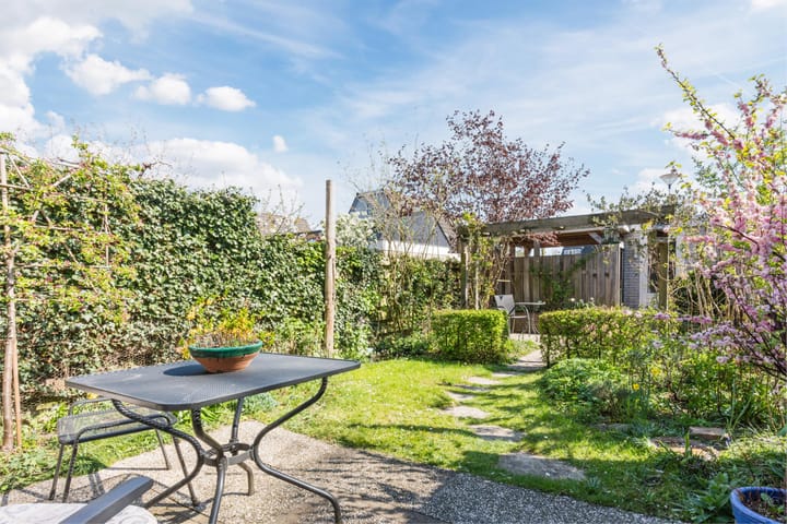 Foto 25 van Meerkoetweide 35