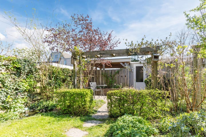 Foto 26 van Meerkoetweide 35