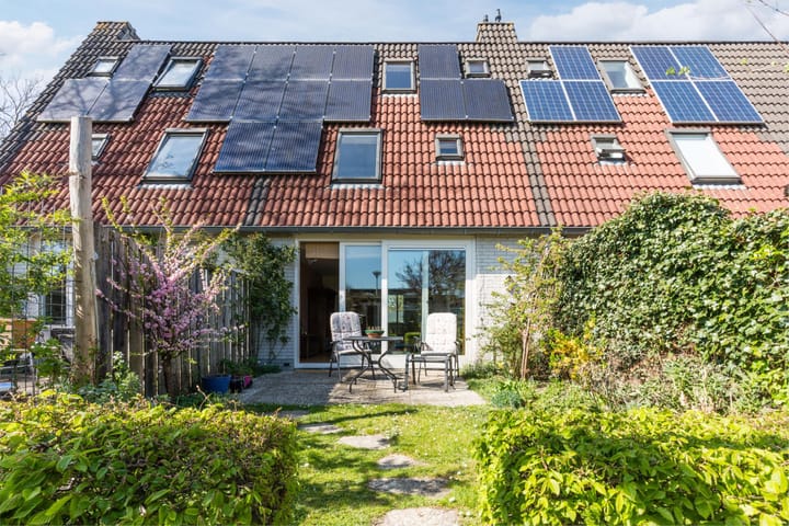 Foto 27 van Meerkoetweide 35