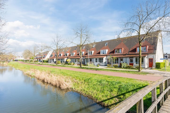 Foto 29 van Meerkoetweide 35