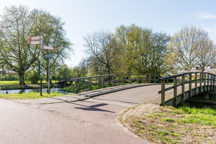 Foto 30 van Meerkoetweide 35