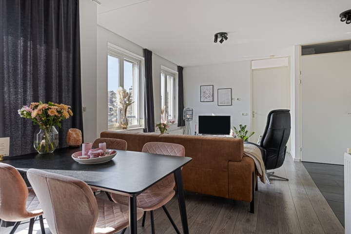 Photo 1 of Begijnenstraat 161-B