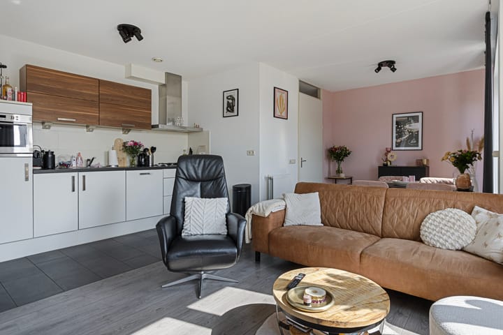 Foto 2 van Begijnenstraat 161-B