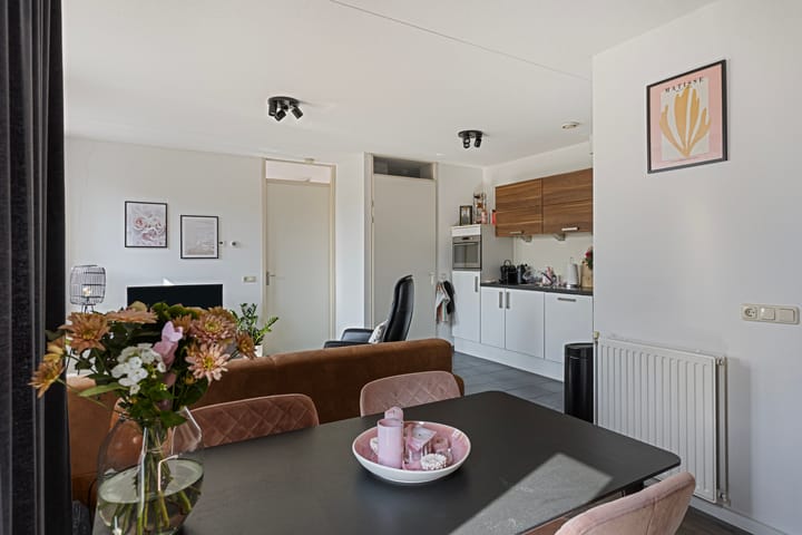 Foto 4 van Begijnenstraat 161-B