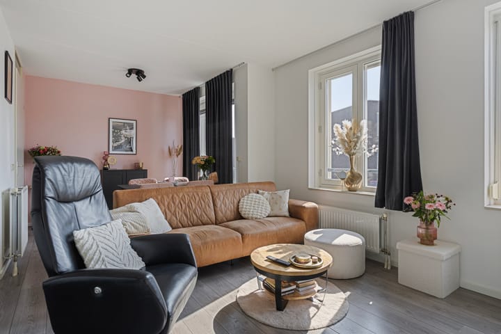 Foto 5 van Begijnenstraat 161-B