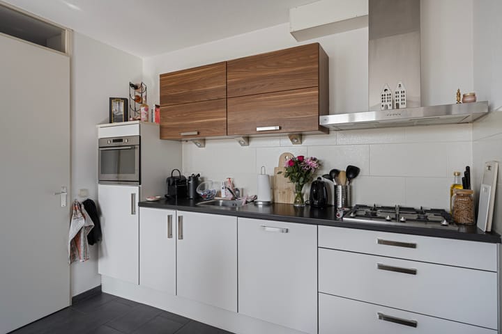 Photo 7 of Begijnenstraat 161-B