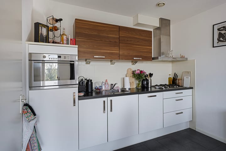 Photo 8 of Begijnenstraat 161-B