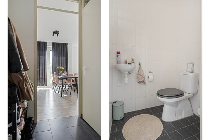 Photo 9 of Begijnenstraat 161-B