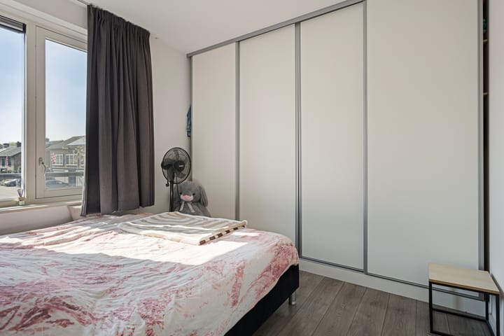 Photo 10 of Begijnenstraat 161-B