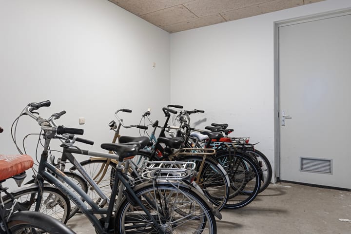 Photo 17 of Begijnenstraat 161-B