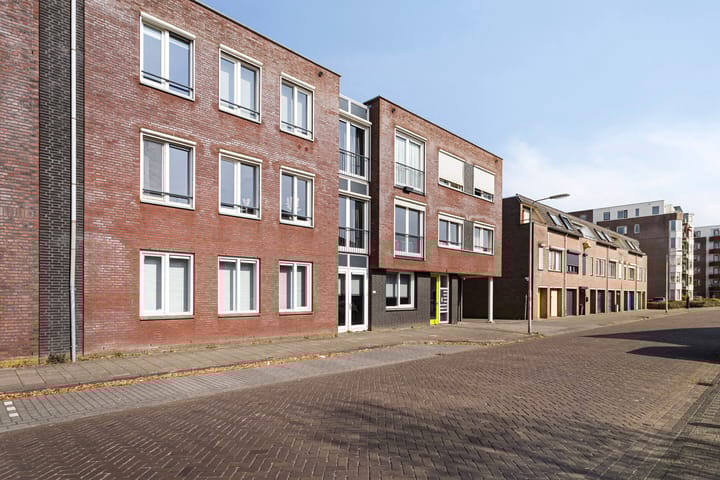 Photo 18 of Begijnenstraat 161-B