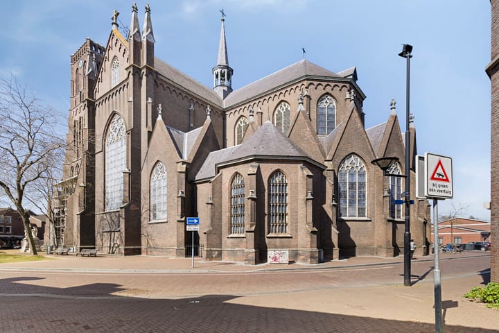 Photo 19 of Begijnenstraat 161-B