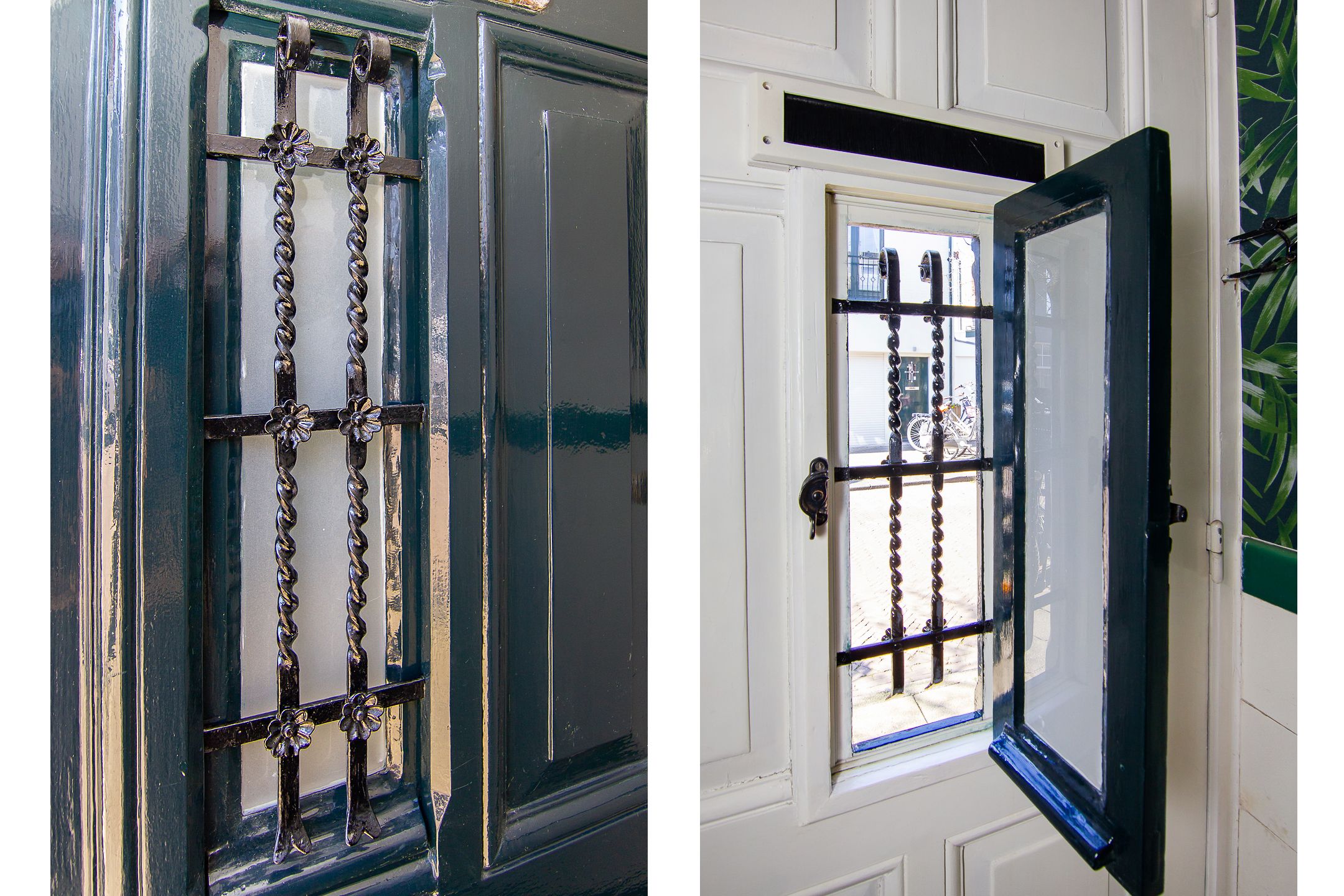 Photo 3 of Goetzeestraat 22