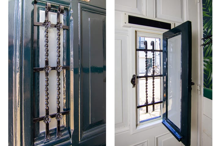 Foto 3 van Goetzeestraat 22