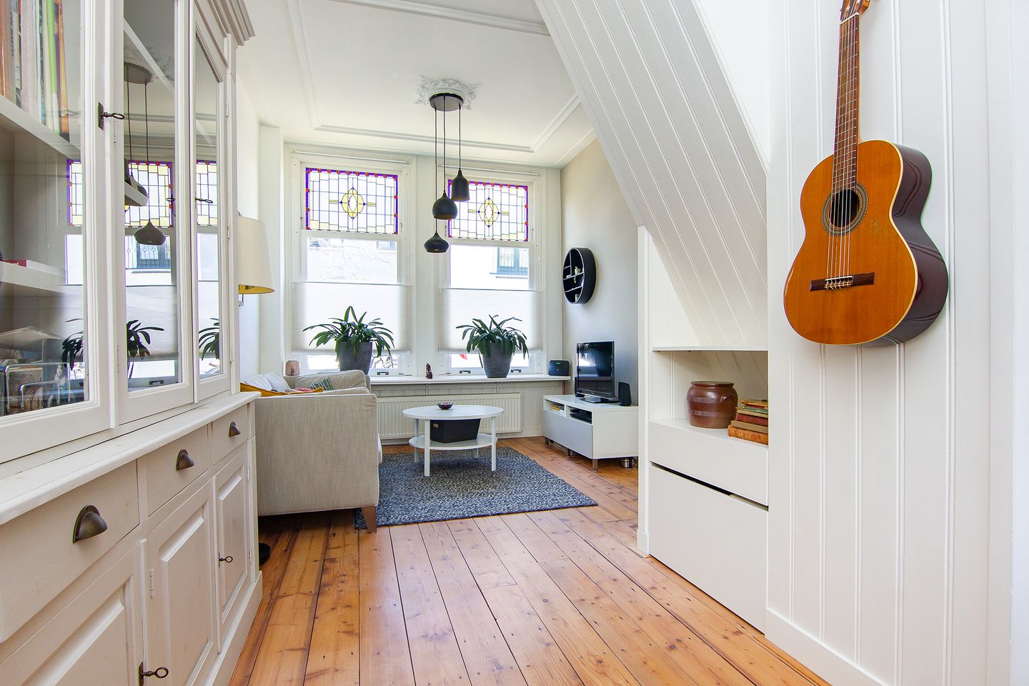 Photo 4 of Goetzeestraat 22