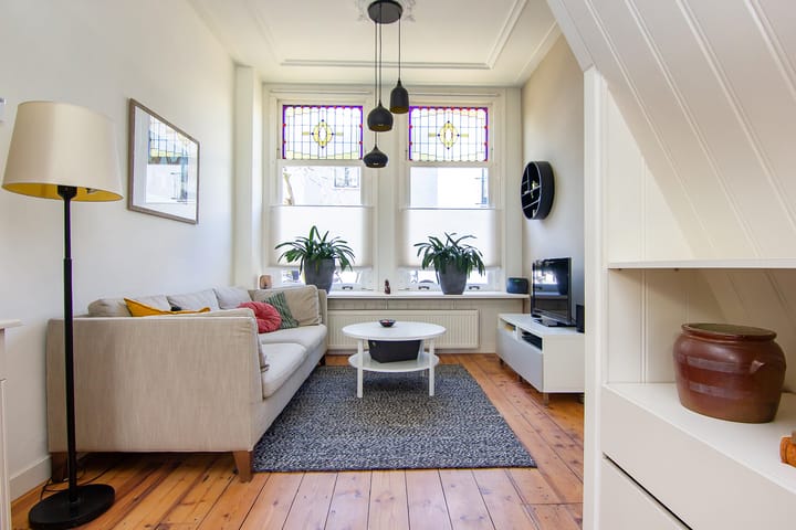 Foto 5 van Goetzeestraat 22