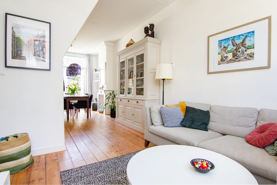 Photo 8 of Goetzeestraat 22