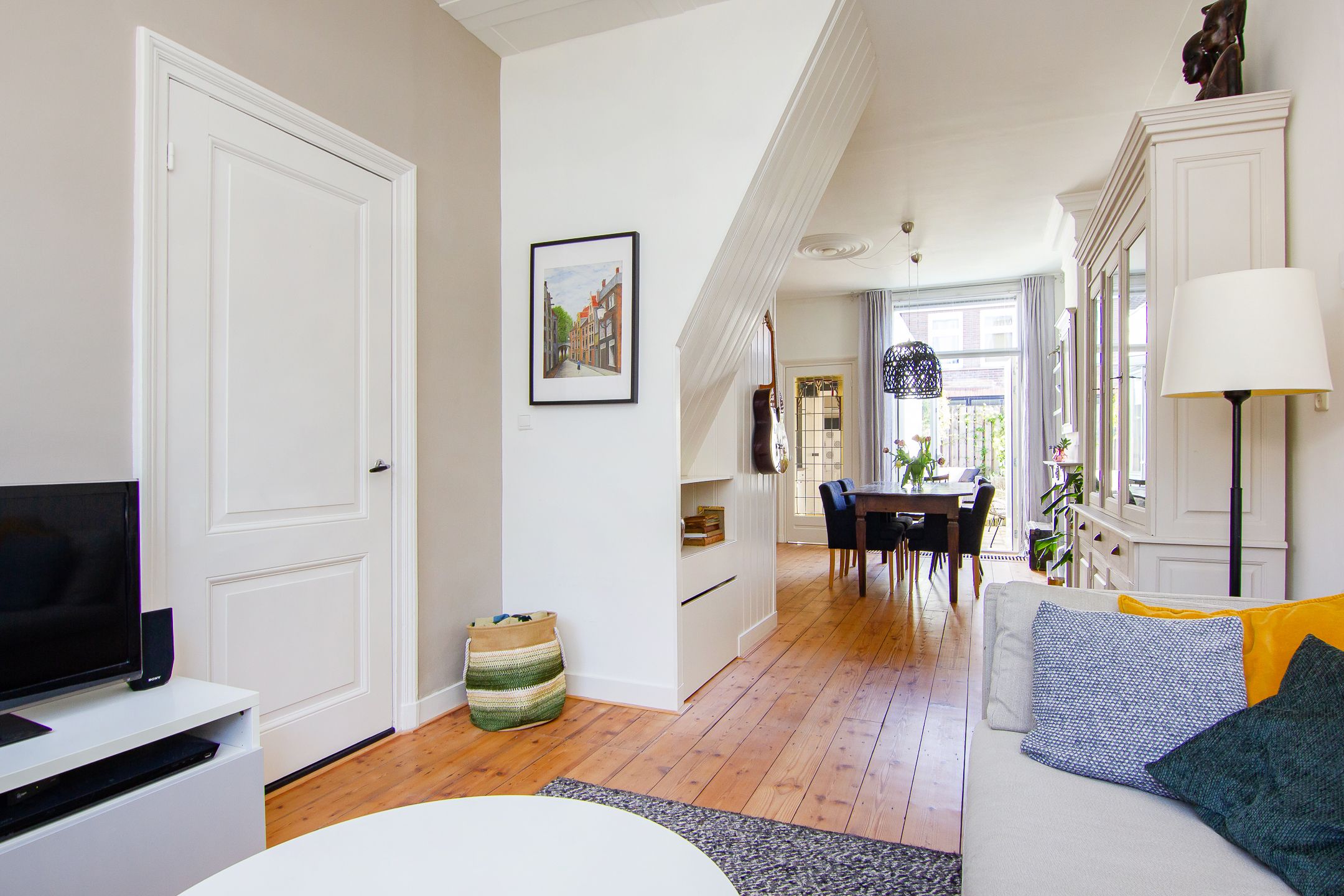 Photo 9 of Goetzeestraat 22