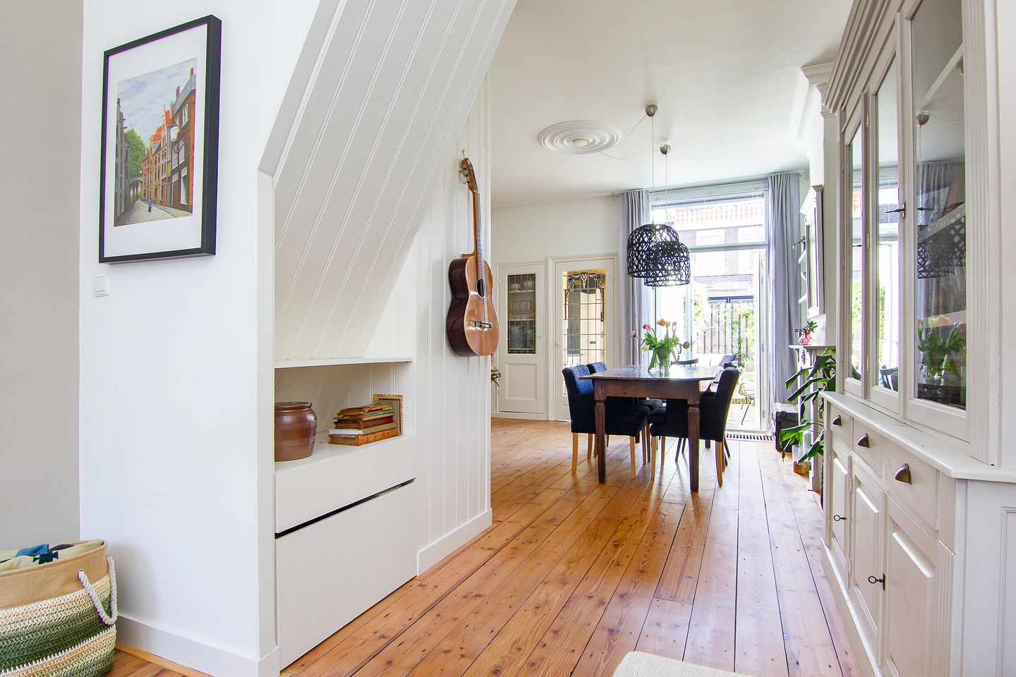 Photo 10 of Goetzeestraat 22