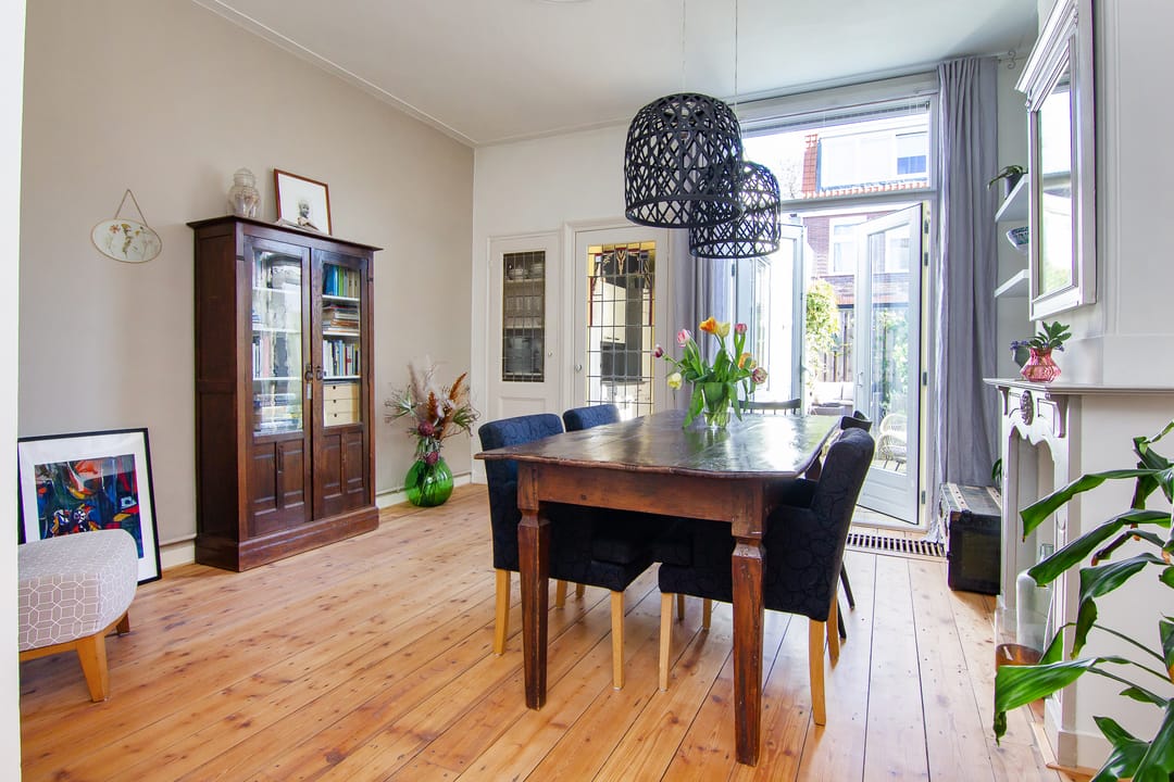 Photo 11 of Goetzeestraat 22