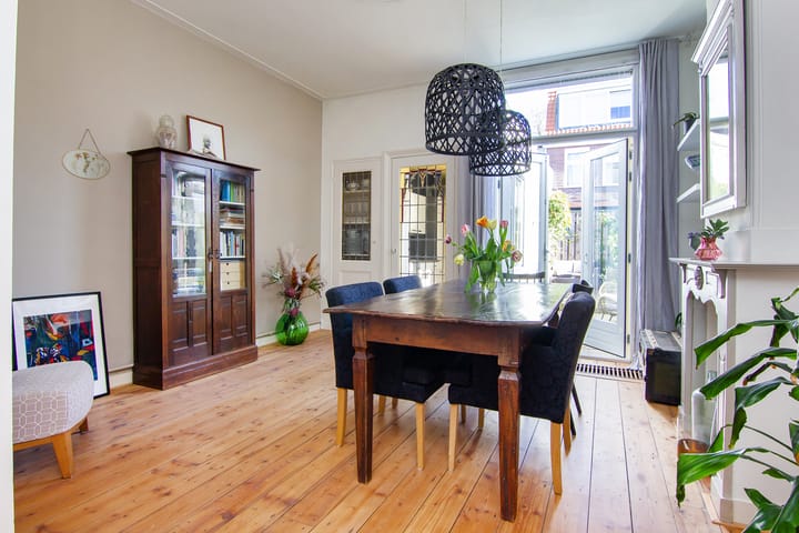 Foto 11 van Goetzeestraat 22