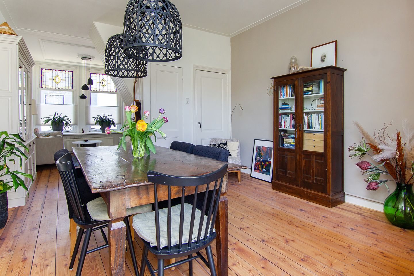 Photo 14 of Goetzeestraat 22