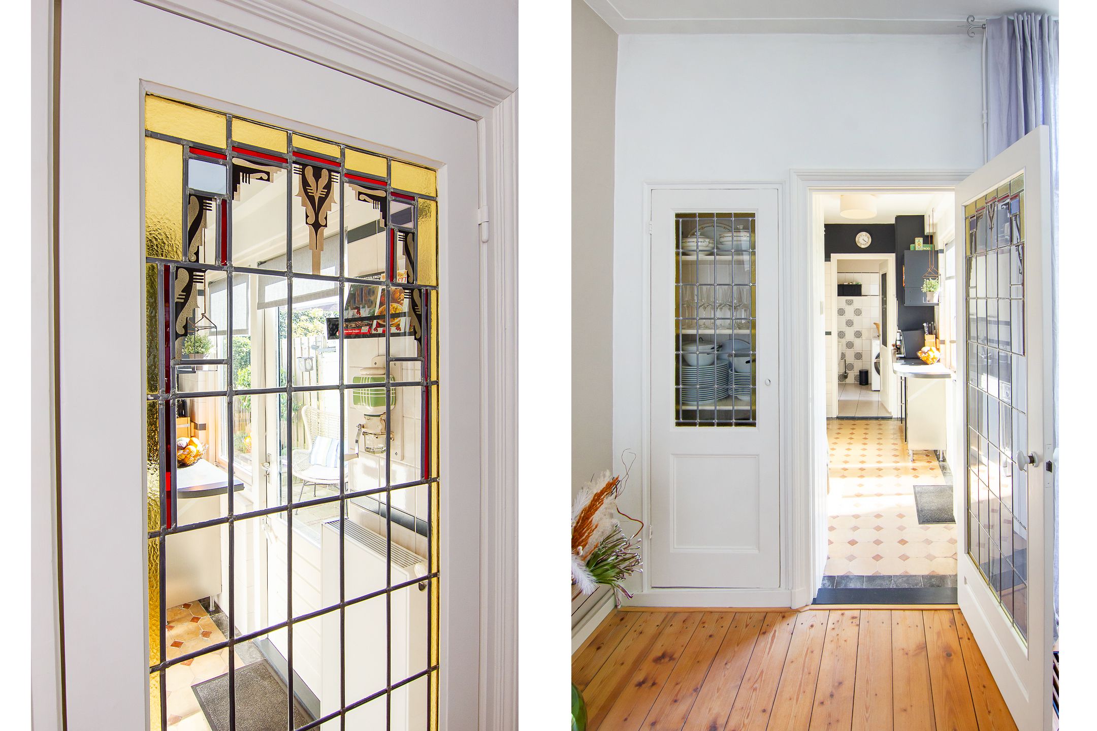 Photo 15 of Goetzeestraat 22