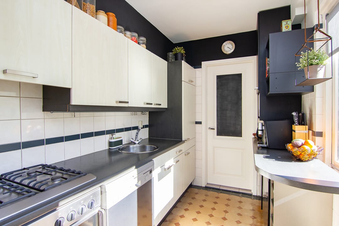 Photo 16 of Goetzeestraat 22