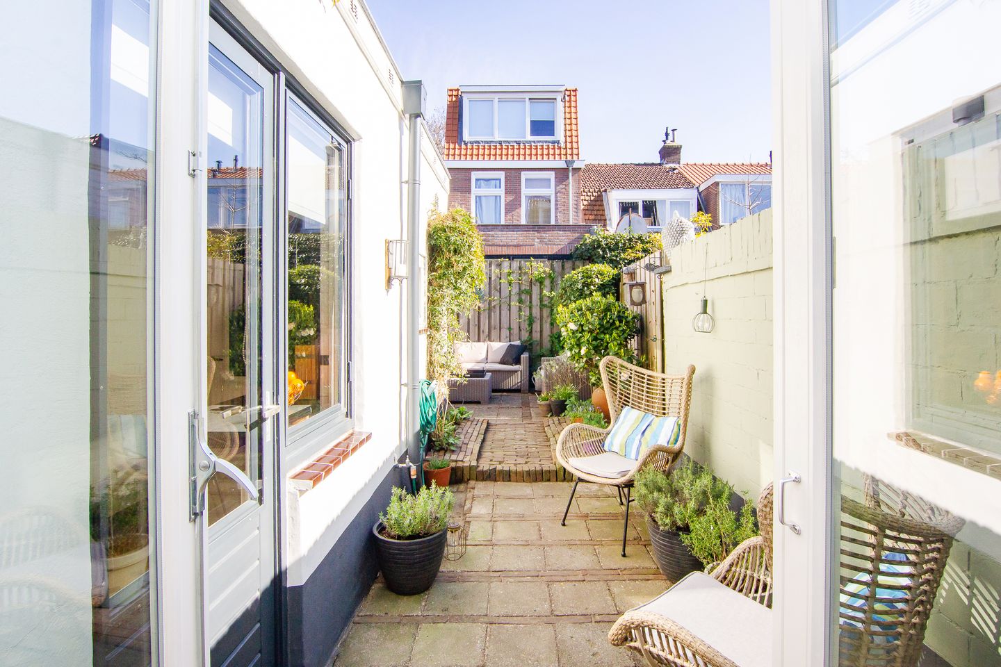 Photo 20 of Goetzeestraat 22