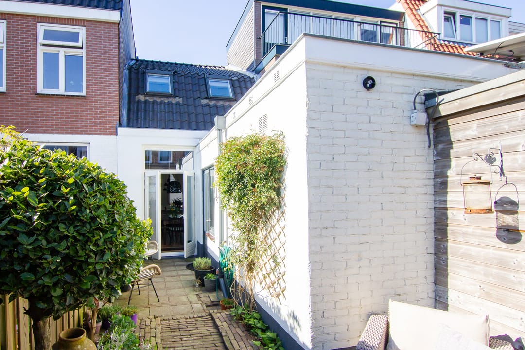 Photo 23 of Goetzeestraat 22