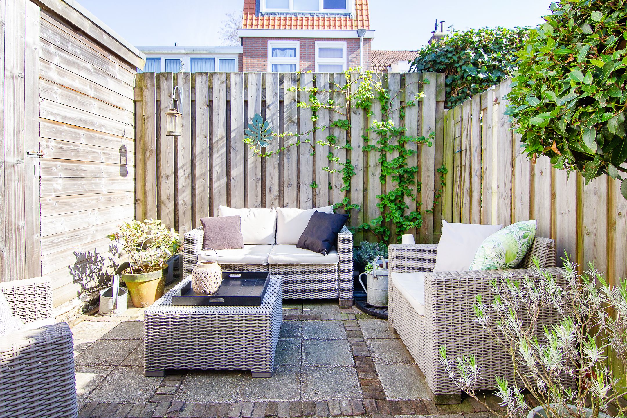 Photo 21 of Goetzeestraat 22