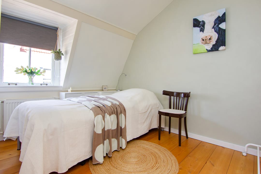 Photo 28 of Goetzeestraat 22