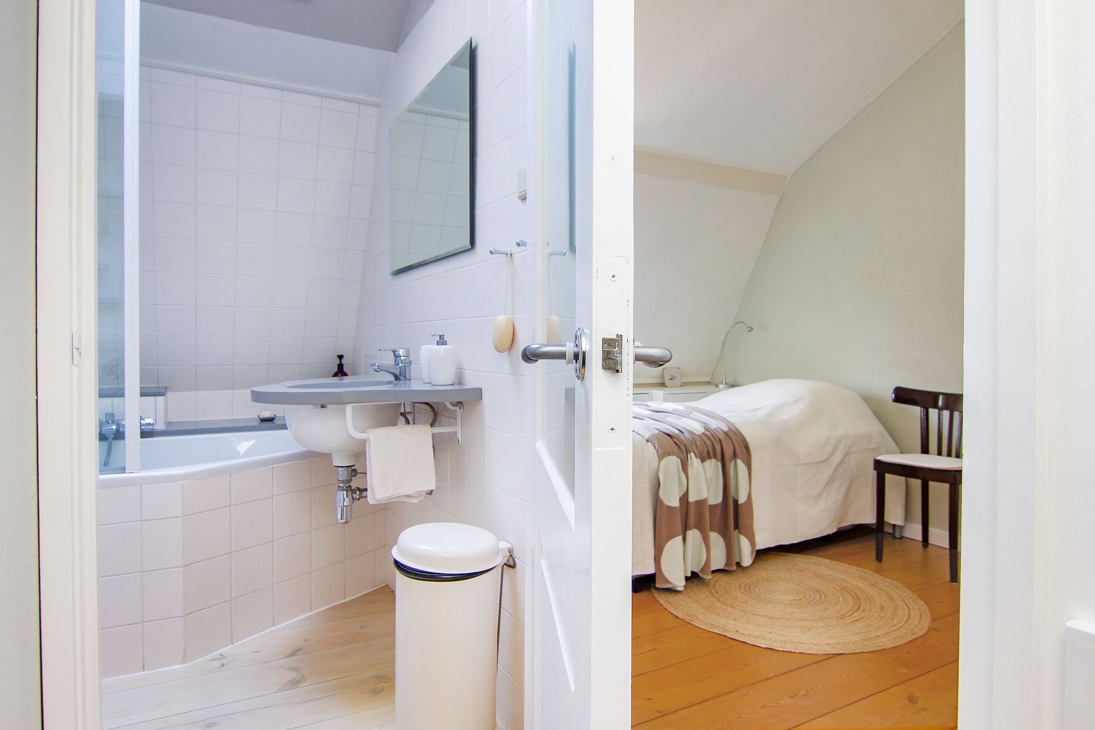 Photo 30 of Goetzeestraat 22