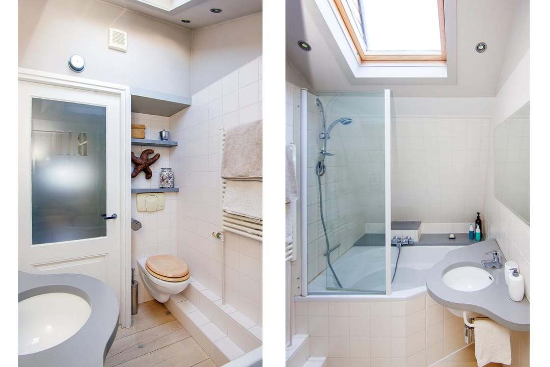 Photo 32 of Goetzeestraat 22