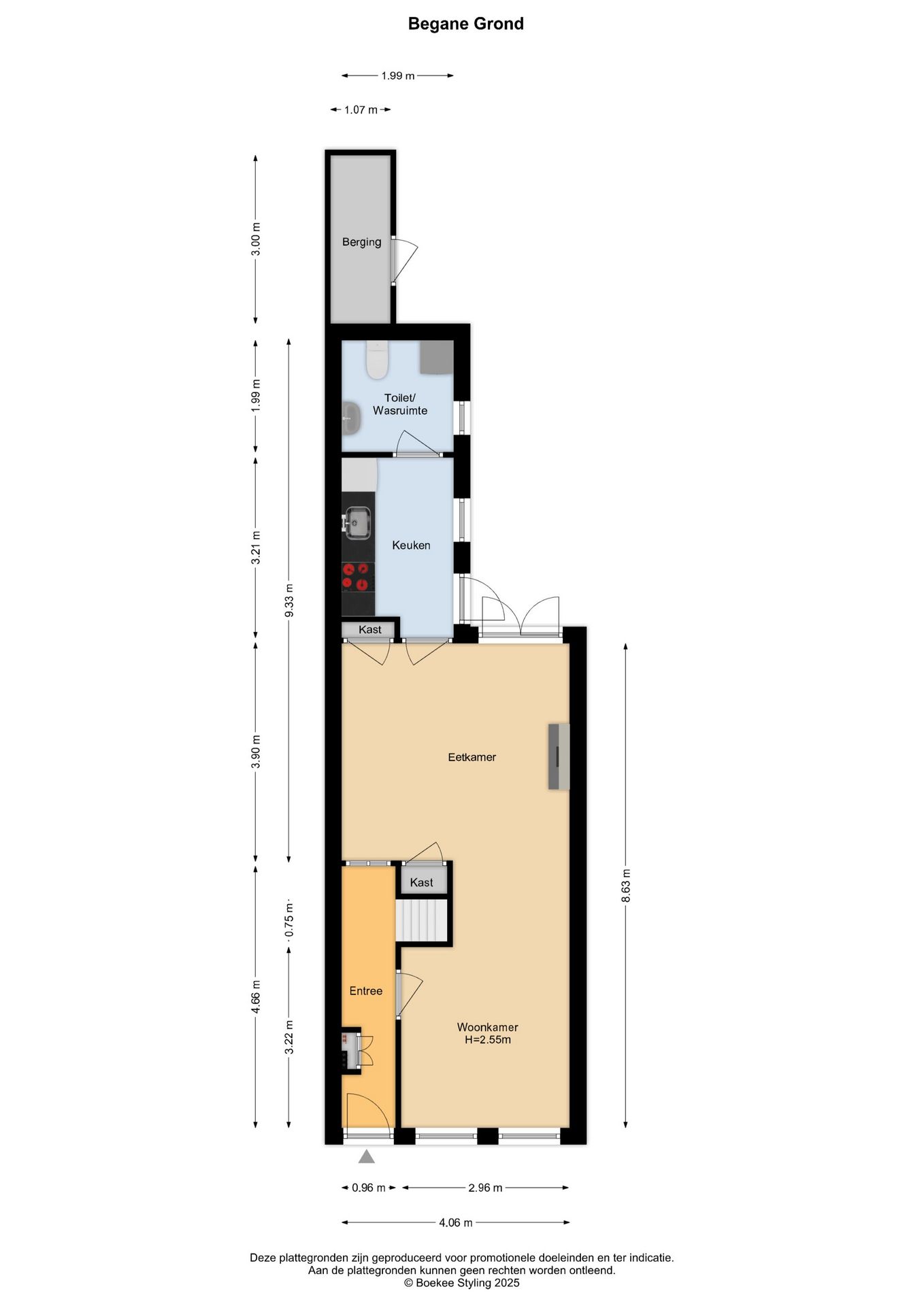 Photo 36 of Goetzeestraat 22