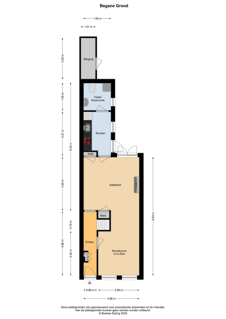 Foto 36 van Goetzeestraat 22