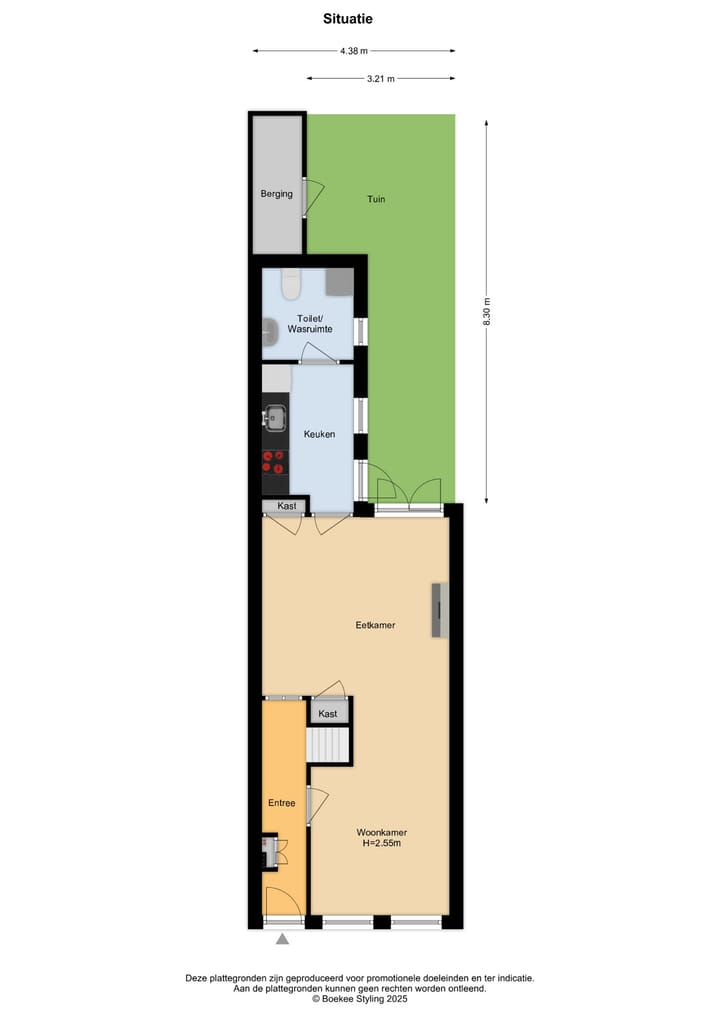 Foto 37 van Goetzeestraat 22