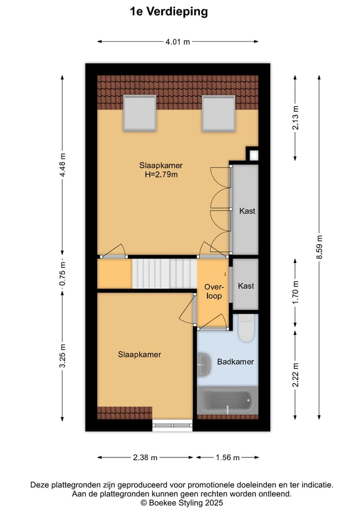 Foto 38 van Goetzeestraat 22