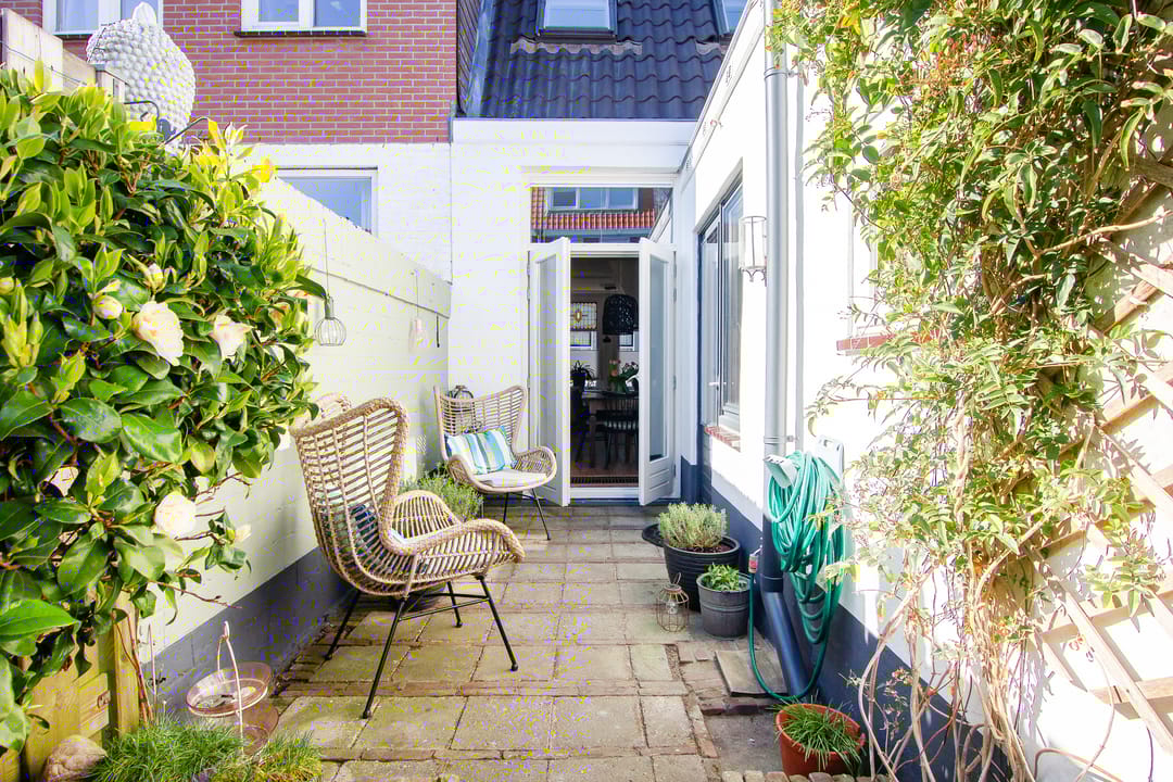 Photo 22 of Goetzeestraat 22